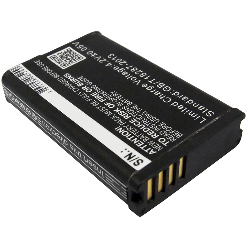 DeskTop Charger Cube1 CS-GML100MC
