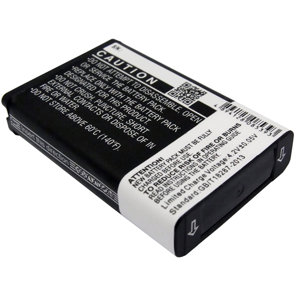 DeskTop Charger Infocus CS-GML100MX