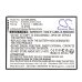Battery Replaces S30853-Z1523-R23