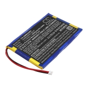 Battery compatibleWith Golden media
