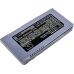 Battery Replaces M2836