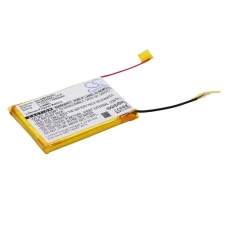 Kompatibel batteribyte för GRUNDIG YK503450PL 1S1P