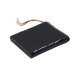 Batterier till hundhalsband Garmin CS-GMR864SL