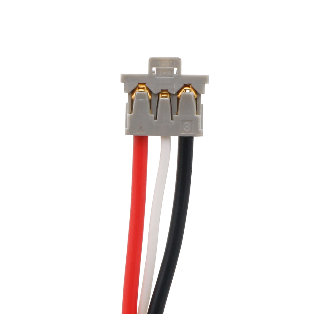 Batterier för navigering (GPS) Garmin CS-GMS135SL