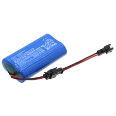 Kompatibel batteribyte för  GS32V30
