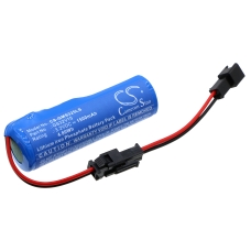 Compatible battery replacement for  GS32V15