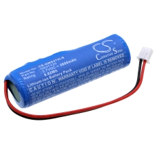 Kompatibel batteribyte för  GS37V20