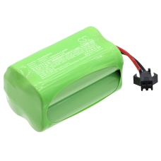Compatible battery replacement for  GS48V20