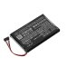 Batteries Dog Collar Battery CS-GMT150SL