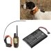 Batteries Dog Collar Battery CS-GMT150SL