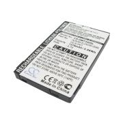 Battery for Gigabyte gSmart G300