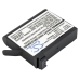 Batteri kompatibel med Garmin CS-GMU300MC