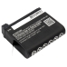 Batteri kompatibel med Garmin CS-GMU300MC