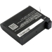 Batteri kompatibel med Garmin CS-GMU300MC