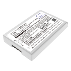 Kompatibel batteribyte för GE 03-50049-001,5803177