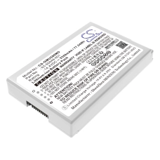 Kompatibel batteribyte för GE 03-50049-001,5803177