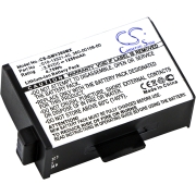 Battery compatibleWith Garmin