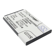 Battery for GIONEE A320