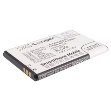 Kompatibel batteribyte för GIONEE BL-L008