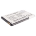 Batteri kompatibel med GIONEE CS-GNA800SL