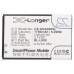 Batteri kompatibel med GIONEE CS-GNA800SL