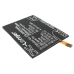Batteri kompatibel med GIONEE CS-GNE500SL