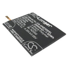 Kompatibel batteribyte för GIONEE BL-N2000