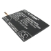 Batteri kompatibel med GIONEE CS-GNE500SL