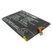 Batteri kompatibel med BLU GIONEE CS-GNE610SL