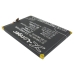 Batteri kompatibel med BLU GIONEE CS-GNE610SL