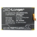 Batteri kompatibel med BLU GIONEE CS-GNE610SL