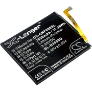 Battery compatibleWith GIONEE
