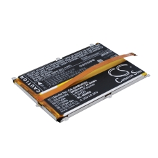 Kompatibel batteribyte för GIONEE BL-N6000