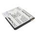 Batteri kompatibel med GIONEE Fly Ngm CS-GNN018SL