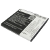 Batteri kompatibel med GIONEE Fly Ngm CS-GNN018SL