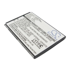 Kompatibel batteribyte för Fly BL-G011