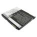 Batterier till mobiltelefoner GIONEE GN105