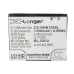 Batterier till mobiltelefoner GIONEE GN105