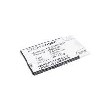 Kompatibel batteribyte för GIONEE BL-C007