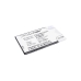 Batteri kompatibel med GIONEE Fly Ngm Pioneer CS-GNN135SL
