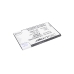 Batteri kompatibel med GIONEE Fly Ngm Pioneer CS-GNN135SL