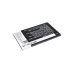 Batteri kompatibel med GIONEE Fly Ngm Pioneer CS-GNN135SL