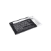 Batteri kompatibel med GIONEE Fly Ngm Pioneer CS-GNN135SL