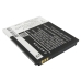 Batteri kompatibel med GIONEE CS-GNN330SL