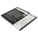 Batteri kompatibel med GIONEE CS-GNN330SL