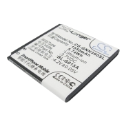 Battery for GIONEE GN380