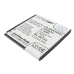 Cameron Sino X-Longer CS-GNN360SL vinklad etikettvy: 1550mAh 3,7V Li-ion, X-Longer-specifikationer