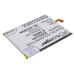 Batterier till mobiltelefoner GIONEE CS-GNN710SL