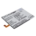 Batterier till mobiltelefoner GIONEE CS-GNN710SL