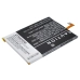 Batterier till mobiltelefoner GIONEE CS-GNN710SL